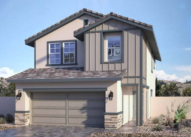 Property at 516 Red Lovebird Ave Lot 1242, Henderson, NV 89011, 4 beds, 2.5 baths