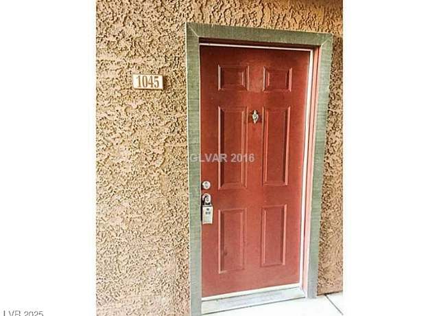Property at 2451 N Rainbow Blvd #1045, Las Vegas, NV 89108, 1 bed, 1 bath