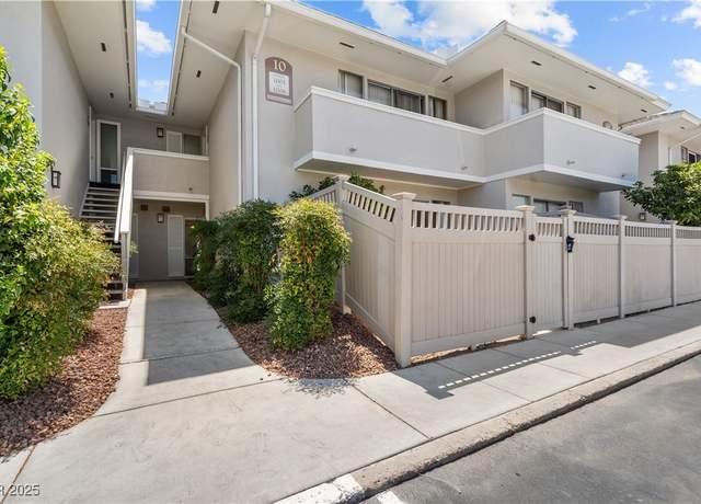 Property at 745 Oakmont Ave #1007, Las Vegas, NV 89109, 1 bed, 1 bath