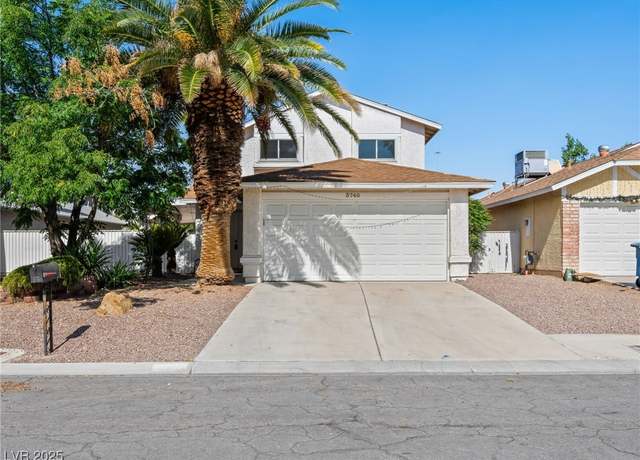 Property at 3740 Broadriver Dr, Las Vegas, NV 89108, 2 beds, 2.5 baths