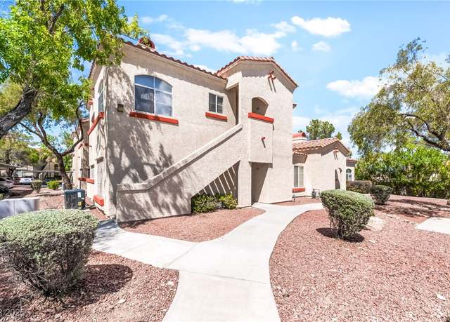 Property at 508 Indian Princess Dr #102, Las Vegas, NV 89145, 2 beds, 2 baths