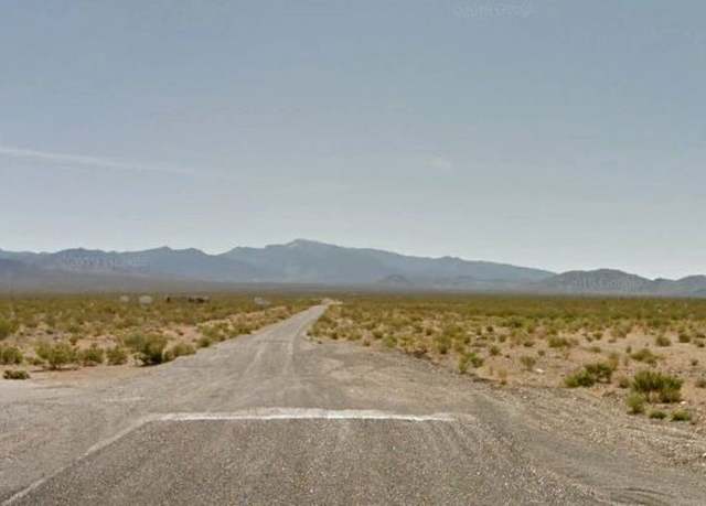 Property at 2060 E Bell Vista Ave, Pahrump, NV 89060