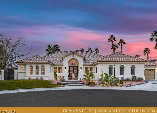 Property at 8211 Windsor Crest Ct, Las Vegas, NV 89123, 4 beds, 2.5 baths