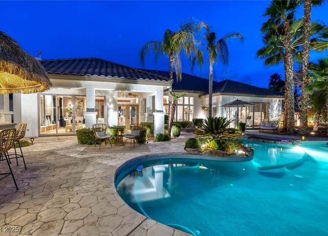Property at 8211 Windsor Crest Ct, Las Vegas, NV 89123, 4 beds, 2.5 baths