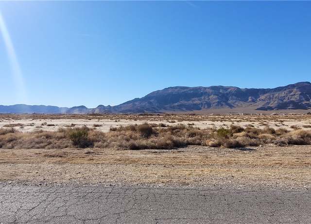 Property at 5810 N Deep Well Pl, Pahrump, NV 89060