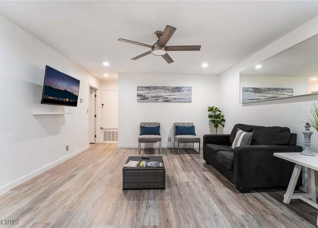 Property at 3120 S Eastern Ave #5, Las Vegas, NV 89169, 1 bed, 1 bath