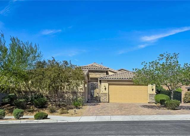 Property at 6975 Hopi Summit Ct, Las Vegas, NV 89149, 4 beds, 3 baths