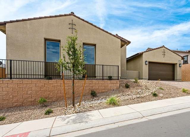 Property at 237 Paraggi Bay Dr, Henderson, NV 89011, 4 beds, 3.5 baths