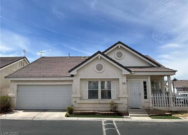 Property at 5263 Shasta Lake Way, Las Vegas, NV 89118, 3 beds, 2 baths