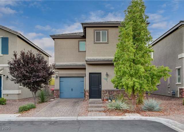 Property at 8787 Magic Mirror Ct, Las Vegas, NV 89148, 3 beds, 2.5 baths