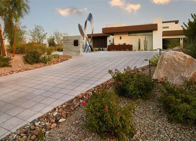 Property at 11587 Stardust Dr, Las Vegas, NV 89135, 5 beds, 6 baths