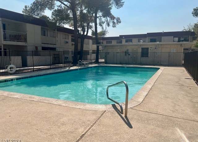 Property at 5364 Swenson St #44, Las Vegas, NV 89119, 2 beds, 2 baths
