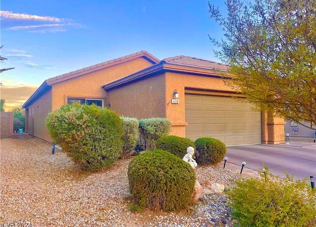 Property at 4036 Shetland Pony St, Las Vegas, NV 89122, 3 beds, 2 baths