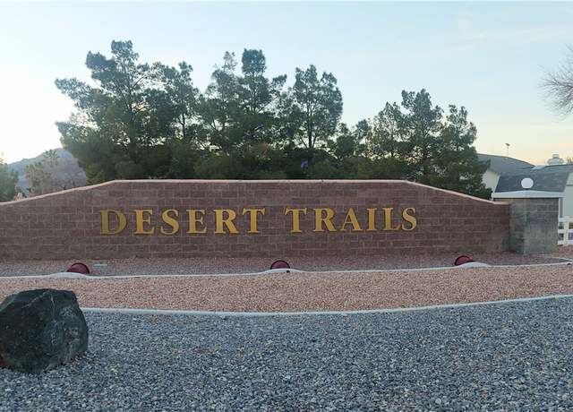 Property at 661 Antelope Ave, Pahrump, NV 89060
