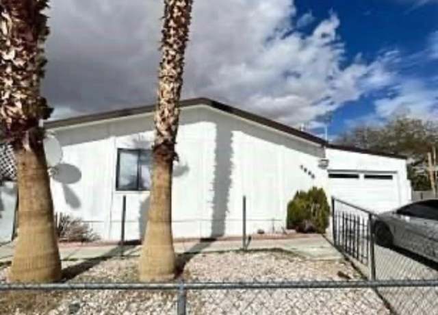 Property at 5988 Castlemont Ave, Las Vegas, NV 89156, 3 beds, 2 baths