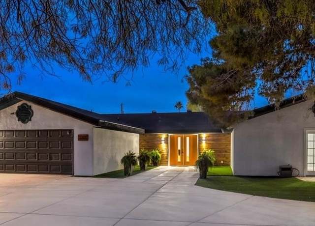 Property at 3255 El Camino Rd, Las Vegas, NV 89146, 4 beds, 3.5 baths