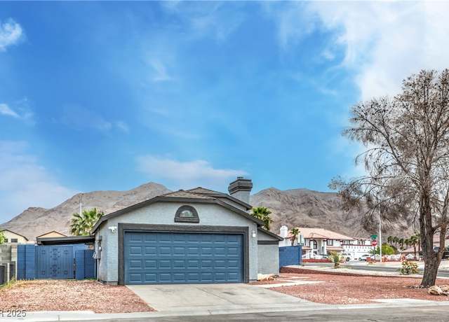 Property at 1932 Spindrift Ct, Las Vegas, NV 89156, 3 beds, 2 baths