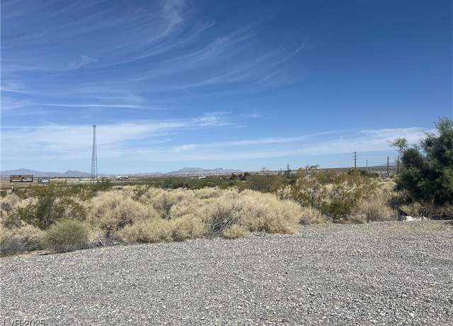 Property at 6390 E Diana Pl, Pahrump, NV 89048