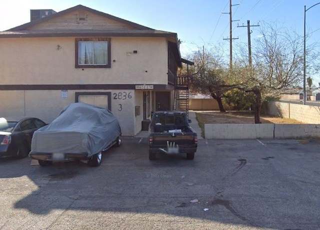 Property at 2836 N Pecos Rd, Las Vegas, NV 89115, 8 beds, 4 baths