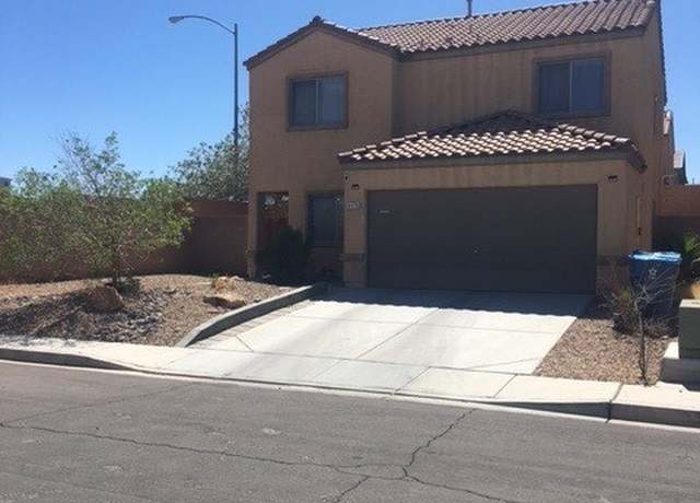 Property at 9175 Titan Hill Ct, Las Vegas, NV 89148, 4 beds, 2.5 baths