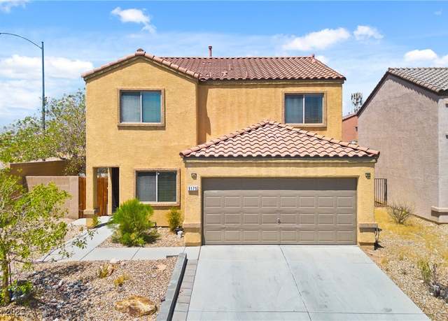 Property at 9175 Titan Hill Ct, Las Vegas, NV 89148, 4 beds, 2.5 baths