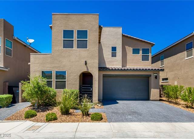 Property at 3244 Timorasso Ave, Henderson, NV 89044, 4 beds, 3 baths