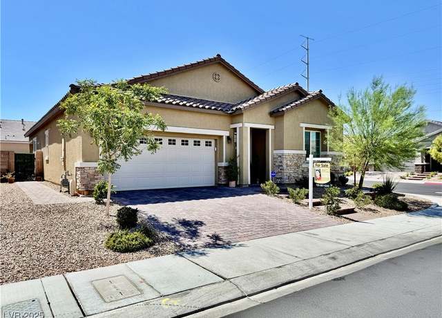 Property at 6353 Cuen Cove St, North Las Vegas, NV 89031, 3 beds, 2 baths