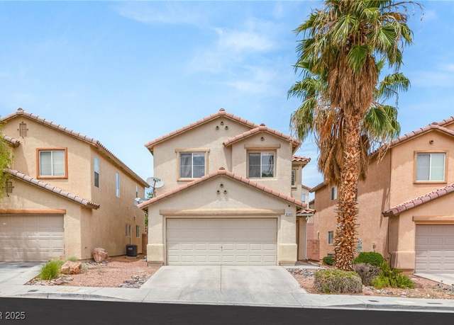 Property at 9144 Spirit Canyon Ave, Las Vegas, NV 89149, 4 beds, 2.5 baths