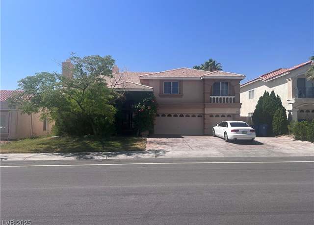 Property at 8729 W Gilmore Ave, Las Vegas, NV 89129, 5 beds, 3.5 baths