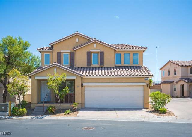 Property at 9081 Spoonbill Ridge Pl, Las Vegas, NV 89143, 3 beds, 2.5 baths