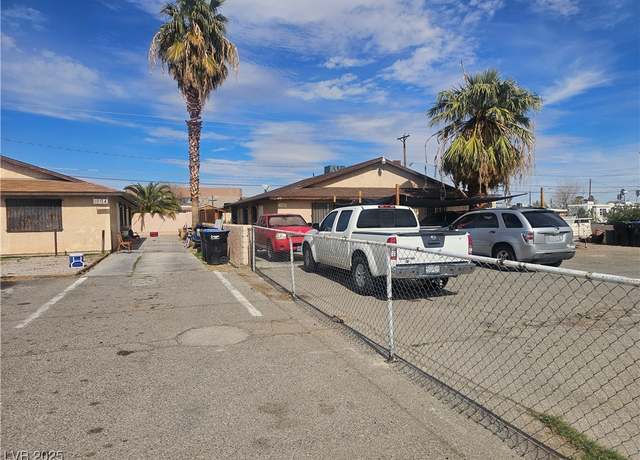 Property at 1608 Putnam Ave, North Las Vegas, NV 89030, 5 beds, 2 baths