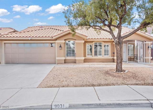 Property at 9031 W Viking Rd, Las Vegas, NV 89147, 3 beds, 2 baths
