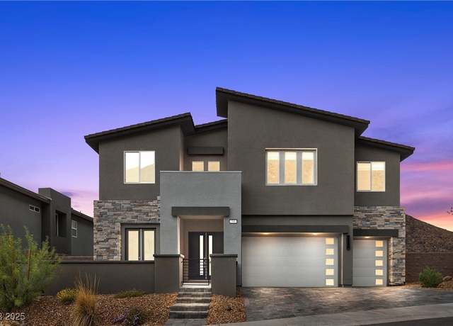 Property at 350 Kandinsky Ct, Henderson, NV 89012, 5 beds, 4 baths