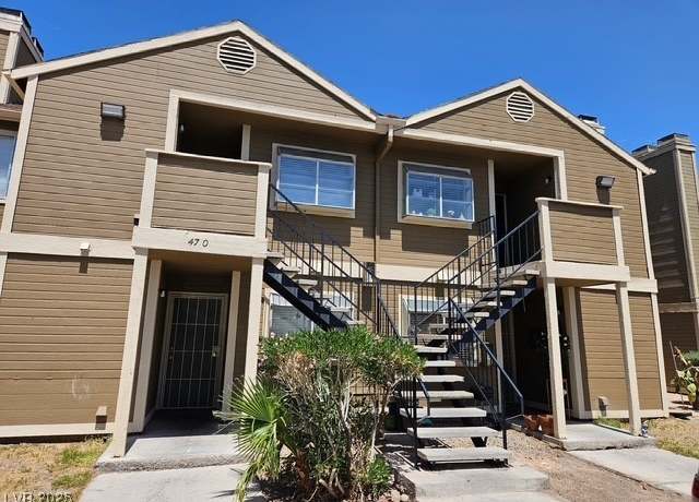 Property at 4720 Krissylouise Way, Las Vegas, NV 89121, 8 beds, 4 baths