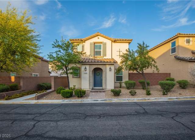 Property at 11044 Camden Bay St, Las Vegas, NV 89179, 3 beds, 1.5 baths