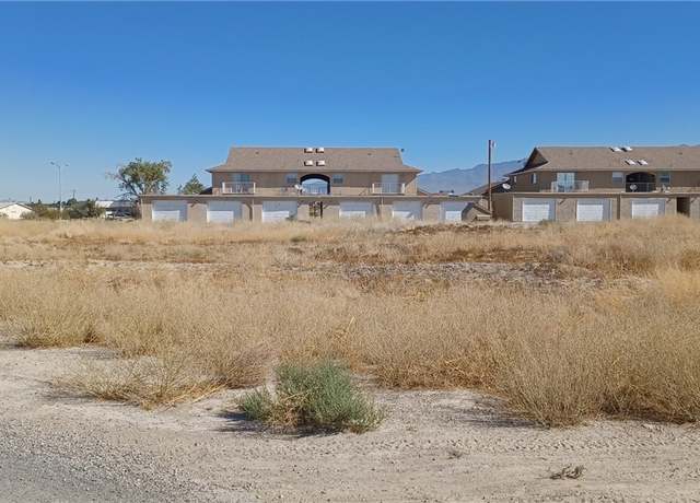 Property at 2300 E Ambush St, Pahrump, NV 89048