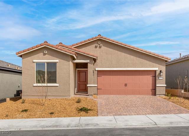 Property at 2727 Avril Point St, Las Vegas, NV 89156, 2 beds, 2 baths