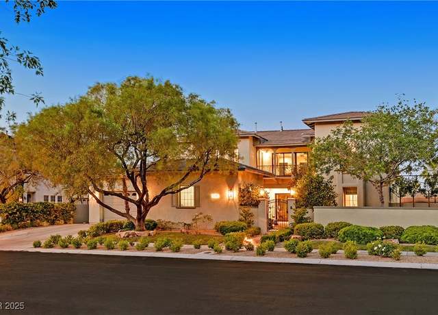 Property at 1404 Reisling Ct, Las Vegas, NV 89144, 4 beds, 3.5 baths