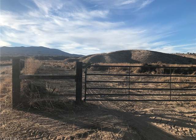 Property at Quarter Horse, Caliente, NV 89008