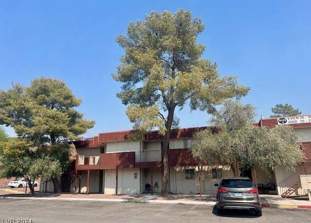 Property at 5370 Swenson St #47, Las Vegas, NV 89119, 2 beds, 2 baths
