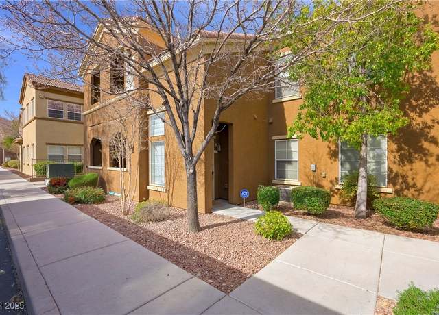 Property at 10280 Gilmore Canyon Ct #203, Las Vegas, NV 89129, 3 beds, 2 baths