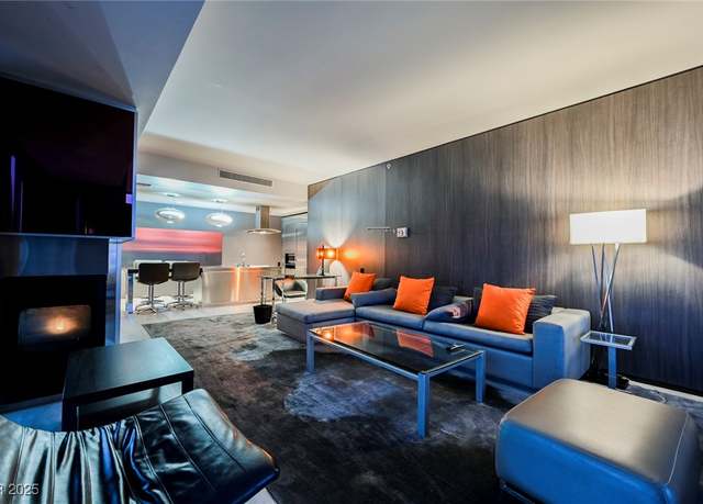 Property at 4381 W Flamingo Rd Unit 2322/2320, Las Vegas, NV 89103, 2 beds, 2.5 baths