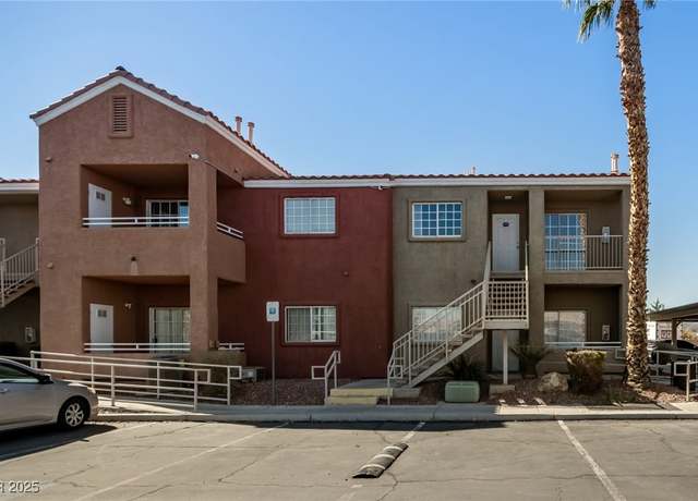 Property at 4730 E Craig Rd #2190, Las Vegas, NV 89115, 3 beds, 2 baths