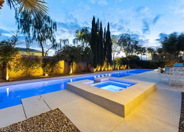 Property at 7307 Iron Oak Ave, Las Vegas, NV 89113, 5 beds, 3.5 baths