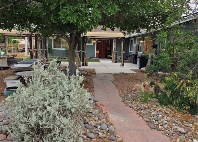 Property at 1812 Ivanhoe Way, Las Vegas, NV 89102, 4 beds, 2.5 baths