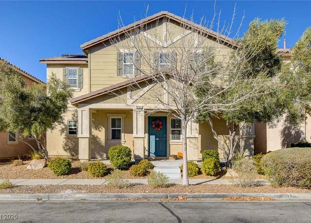 Property at 3232 Romanesque Art Ave, Henderson, NV 89044, 3 beds, 2.5 baths