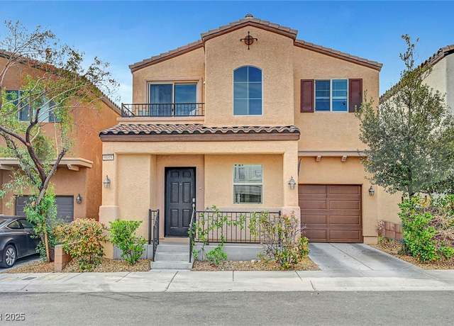 Property at 9105 Entrancing Ave, Las Vegas, NV 89149, 2 beds, 2.5 baths