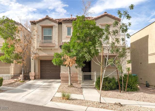 Property at 9100 Balcony Trellis Ave, Las Vegas, NV 89149, 3 beds, 2.5 baths