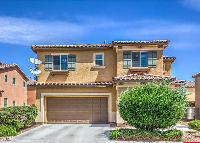 Property at 1420 Gilbert Creek Ave, North Las Vegas, NV 89031, 4 beds, 3 baths