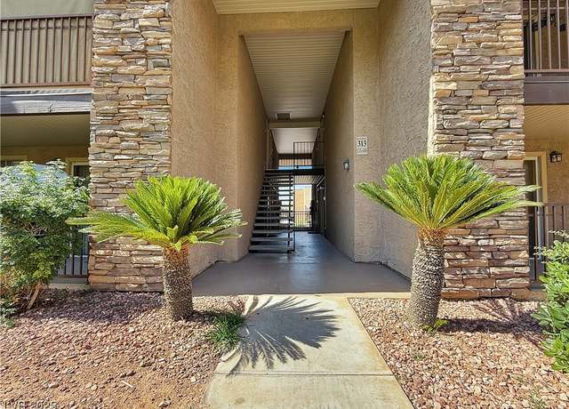 Property at 4943 Indian River Dr #133, Las Vegas, NV 89103, 1 bed, 1 bath